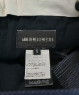 ANN DEMEULEMEESTER（アンドゥムルメステール）その他 紺 サイズ:S メンズ/2200637277068