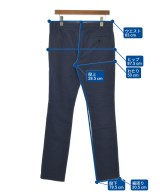 ANN DEMEULEMEESTER（アンドゥムルメステール）その他 紺 サイズ:S メンズ/2200637277068