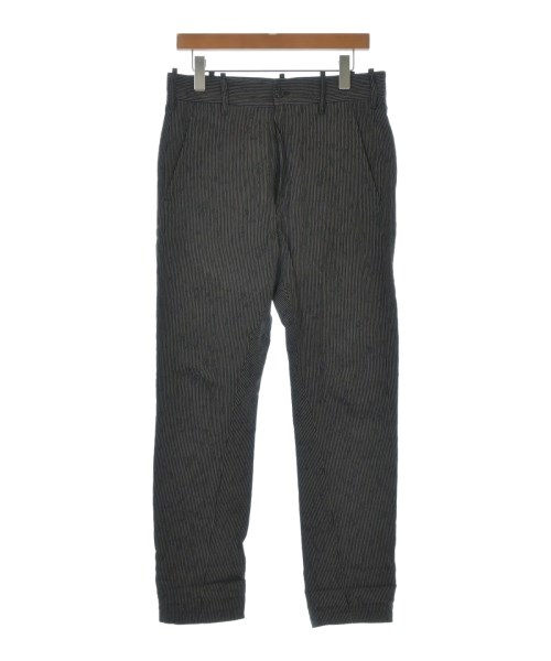 ANN DEMEULEMEESTER(アンドゥムルメステール)その他 黒 サイズ:XS/2200637277075