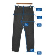 ANN DEMEULEMEESTER（アンドゥムルメステール）その他 黒 サイズ:XS メンズ/2200637277075