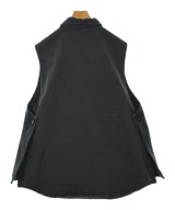 ANN DEMEULEMEESTER（アンドゥムルメステール）その他 黒 サイズ:XS メンズ/2200646531144