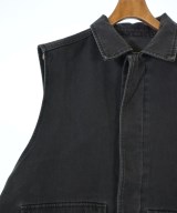 ANN DEMEULEMEESTER（アンドゥムルメステール）その他 黒 サイズ:XS メンズ/2200646531144