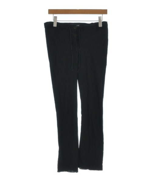 ANN DEMEULEMEESTER(アンドゥムルメステール)その他 黒 サイズ:34(XXS位)/2200647653074