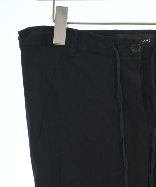 ANN DEMEULEMEESTER（アンドゥムルメステール）その他 黒 サイズ:34(XXS位) レディース/2200647653074