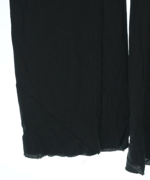 ANN DEMEULEMEESTER（アンドゥムルメステール）その他 黒 サイズ:34(XXS位) レディース/2200647653074