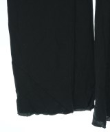 ANN DEMEULEMEESTER（アンドゥムルメステール）その他 黒 サイズ:34(XXS位) レディース/2200647653074