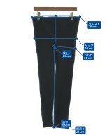 ANN DEMEULEMEESTER（アンドゥムルメステール）その他 黒 サイズ:34(XXS位) レディース/2200647653074