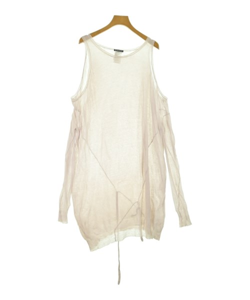 ANN DEMEULEMEESTER(アンドゥムルメステール)ニット・セーター ピンク サイズ:36(XS位)/2200647653104