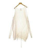 ANN DEMEULEMEESTER（アンドゥムルメステール）ニット・セーター ピンク サイズ:36(XS位) レディース/2200647653104