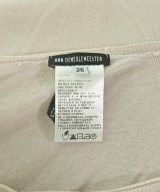 ANN DEMEULEMEESTER（アンドゥムルメステール）ニット・セーター ピンク サイズ:36(XS位) レディース/2200647653104