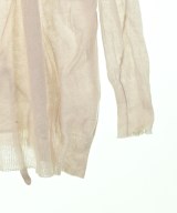 ANN DEMEULEMEESTER（アンドゥムルメステール）ニット・セーター ピンク サイズ:36(XS位) レディース/2200647653104