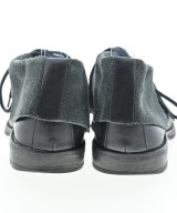 ANN DEMEULEMEESTER（アンドゥムルメステール）その他 黒 サイズ:EU40(25cm位) メンズ/2200654552100
