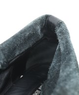 ANN DEMEULEMEESTER（アンドゥムルメステール）その他 黒 サイズ:EU40(25cm位) メンズ/2200654552100