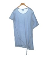 ANN DEMEULEMEESTER（アンドゥムルメステール）Tシャツ・カットソー 青 サイズ:38(S位) レディース/2200700832828