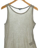 ANN DEMEULEMEESTER（アンドゥムルメステール）タンクトップ カーキ サイズ:XS メンズ/2200702042553
