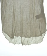ANN DEMEULEMEESTER（アンドゥムルメステール）タンクトップ カーキ サイズ:XS メンズ/2200702042553