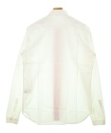 ANN DEMEULEMEESTER（アンドゥムルメステール）カジュアルシャツ 白 サイズ:XS メンズ/2200702147067