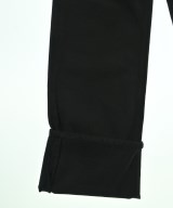 ANN DEMEULEMEESTER（アンドゥムルメステール）デニムパンツ 黒 サイズ:24(S位) レディース/2200702515071