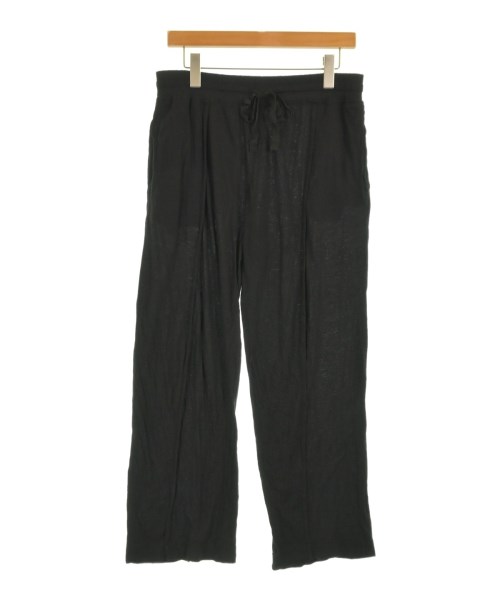 ANN DEMEULEMEESTER(アンドゥムルメステール)その他 黒 サイズ:L/2200700647026