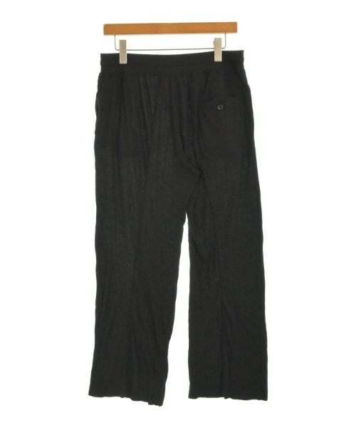 ANN DEMEULEMEESTER（アンドゥムルメステール）その他 黒 サイズ:L レディース/2200700647026
