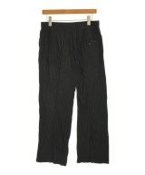 ANN DEMEULEMEESTER（アンドゥムルメステール）その他 黒 サイズ:L レディース/2200700647026