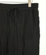 ANN DEMEULEMEESTER（アンドゥムルメステール）その他 黒 サイズ:L レディース/2200700647026
