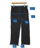 ANN DEMEULEMEESTER（アンドゥムルメステール）その他 黒 サイズ:L レディース/2200700647026