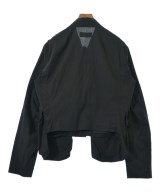 ANN DEMEULEMEESTER（アンドゥムルメステール）その他 黒 サイズ:48(L位) メンズ/2200702935015