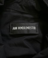 ANN DEMEULEMEESTER（アンドゥムルメステール）その他 黒 サイズ:48(L位) メンズ/2200702935015