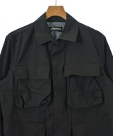 ANN DEMEULEMEESTER（アンドゥムルメステール）その他 黒 サイズ:48(L位) メンズ/2200702935015