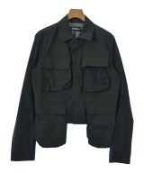 ANN DEMEULEMEESTER ブルゾン（その他）