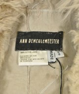 ANN DEMEULEMEESTER（アンドゥムルメステール）ベスト ベージュ サイズ:S レディース/2200703503039
