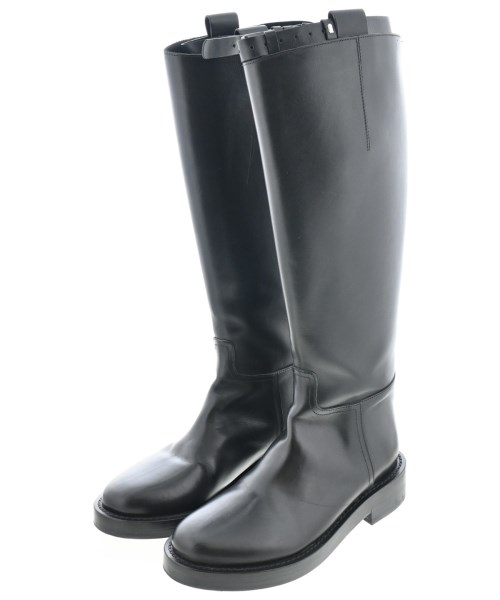 ANN DEMEULEMEESTER(アンドゥムルメステール)のブーツ サイズ:EU40(25cm位) 71,300円