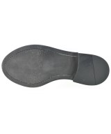 ANN DEMEULEMEESTER（アンドゥムルメステール）ブーツ 黒 サイズ:EU40(25cm位) メンズ/2200703503107