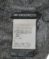 ANN DEMEULEMEESTER（アンドゥムルメステール）ヘアアクセサリー グレー サイズ:- レディース/2200702447464