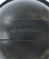 ANN DEMEULEMEESTER（アンドゥムルメステール）キーケース・キーホルダー 黒 サイズ:- メンズ/2200702518287