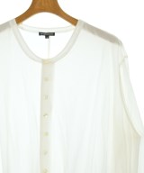 ANN DEMEULEMEESTER（アンドゥムルメステール）カジュアルシャツ 白 サイズ:S メンズ/2200702572166