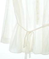 ANN DEMEULEMEESTER（アンドゥムルメステール）カジュアルシャツ 白 サイズ:S メンズ/2200702572166