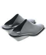 ANN DEMEULEMEESTER（アンドゥムルメステール）その他 黒 サイズ:EU41(26cm位) メンズ/2200702572517