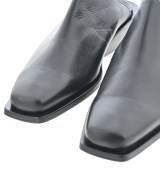 ANN DEMEULEMEESTER（アンドゥムルメステール）その他 黒 サイズ:EU41(26cm位) メンズ/2200702572517