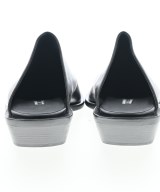 ANN DEMEULEMEESTER（アンドゥムルメステール）その他 黒 サイズ:EU41(26cm位) メンズ/2200702572517