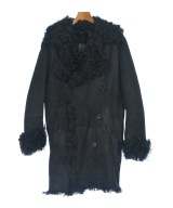 ANN DEMEULEMEESTER（アンドゥムルメステール）その他 黒 サイズ:XXS メンズ/2200703668615