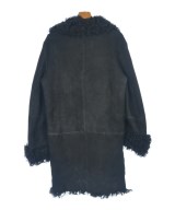 ANN DEMEULEMEESTER（アンドゥムルメステール）その他 黒 サイズ:XXS メンズ/2200703668615