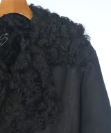ANN DEMEULEMEESTER（アンドゥムルメステール）その他 黒 サイズ:XXS メンズ/2200703668615