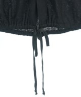 ANN DEMEULEMEESTER（アンドゥムルメステール）ベスト 黒 サイズ:S メンズ/2200703668707