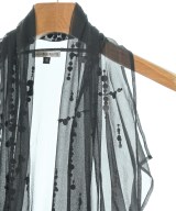 ANN DEMEULEMEESTER（アンドゥムルメステール）ベスト 黒 サイズ:M レディース/2200703668745