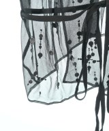 ANN DEMEULEMEESTER（アンドゥムルメステール）ベスト 黒 サイズ:M レディース/2200703668745