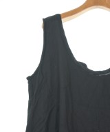 ANN DEMEULEMEESTER（アンドゥムルメステール）カジュアルシャツ 黒 サイズ:36(XS位) レディース/2200704144255