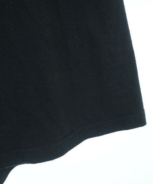 ANN DEMEULEMEESTER（アンドゥムルメステール）ノースリーブ 黒 サイズ:34(XXS位) レディース/2200704814035