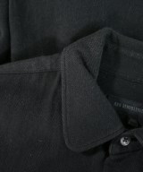 ANN DEMEULEMEESTER（アンドゥムルメステール）カジュアルシャツ 黒 サイズ:XXS メンズ/2200705742092